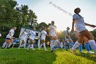 WSoc vs RWU  Wheaton College Women’s Soccer vs Roger Williams University. - Photo By: KEITH NORDSTROM